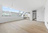 2 Raum Büro mit Terrasse in der Kandlgasse