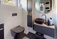 Moderne 3-Zimmerwohnung mit beeindruckendem Panorama in Imst!