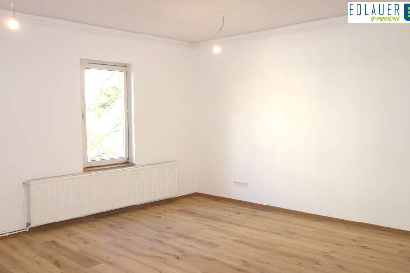 Moderne Mietwohnung in Top Lage - Erstbezug nach Sanierung - 990€ inkl. BK und USt!, Wohnung-miete, 990,00,€, 3100 Sankt Pölten(Stadt)