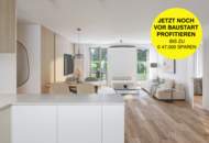 HOCHWERTIG UND MODERN WOHNEN IN LANGENZERSDORF: MAISONETTE MIT FABELHAFTER INFRASTRUKTUR UND VERKEHRSANBINDUNG IN BESTER ZENTRUMSLAGE