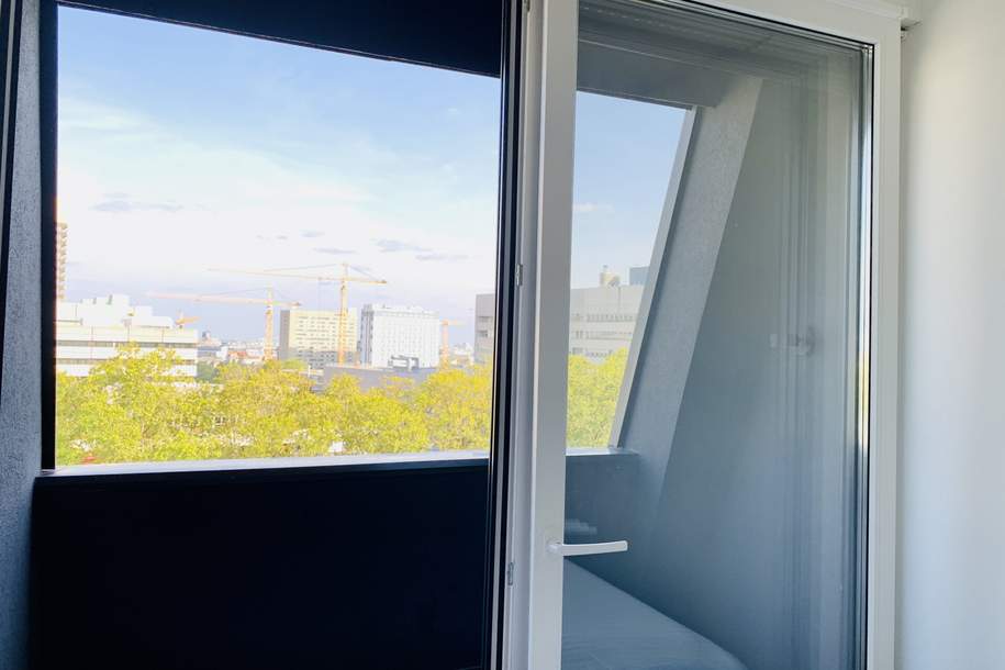 Chic &amp; cosy- Dachgeschoßwohnung beim AKH, Wohnung-kauf, 349.000,€, 1180 Wien 18., Währing