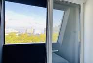 Chic & cosy- Dachgeschoßwohnung beim AKH