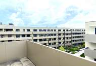 Wohnpark- Gösting 73 m² Wohnung - Penthouse-Etage barrierefrei mit 2 Terrassen steht zum Verkauf