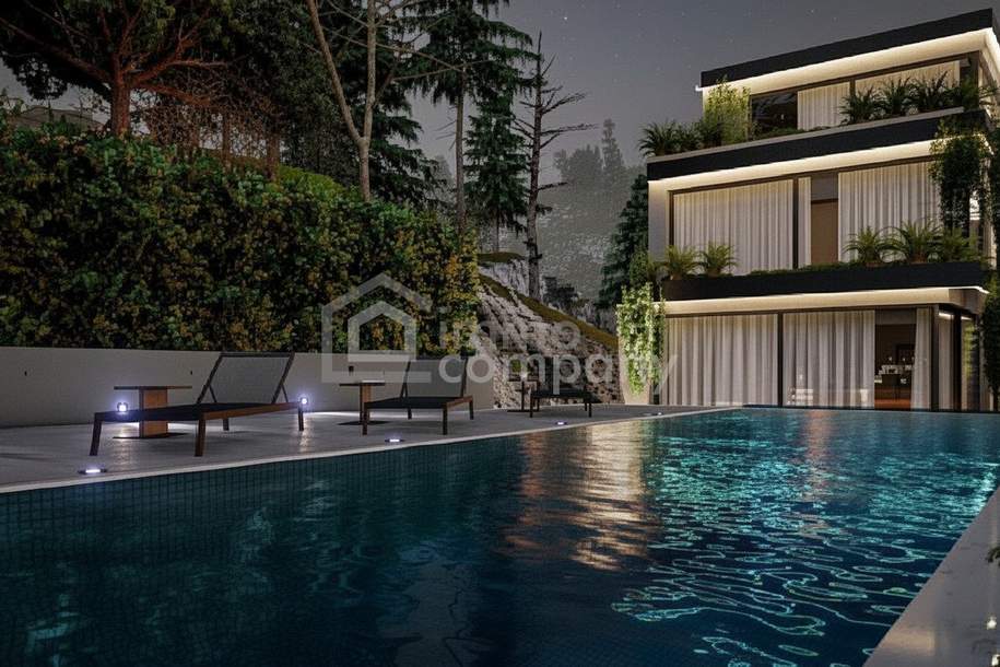 Baugenehmigtes Traumgrundstück in begehrter Döblinger Lage, Grund und Boden-kauf, 2.270.000,€, 1190 Wien 19., Döbling