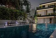 Baugenehmigtes Traumgrundstück in begehrter Döblinger Lage