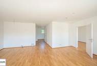 Wohnpark Neulengbach | Erstbezug | DG | 48 m² Terrasse