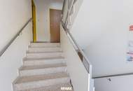 4-Zimmer mit Loggia und Stellplatz