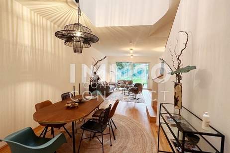 Schönes Reihenhaus, beste Familieneignung! Mietkauf als super Option!, Haus-miete, 2.359,50,€, 1220 Wien 22., Donaustadt