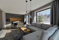 Exklusives Haus direkt vor der Piste - energieeffizientes Haus mit PV-Anlage und Ferienvermietung im Salzburger Land (Provisionsfrei)