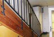 Doppeltes Wohnpotenzial in begehrter Lage am Mühlwasser