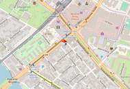 Lifestyle Pur: Wohnung mit Loggia nahe Donauzentrum, Alte Donau &amp; UNO-City