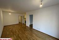 Moderne 2 Zimmer Wohnung mit Balkon