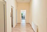 Helles Büro mit 113m² im IZ-Süd | Klima &amp; Parkplätze | Teeküche