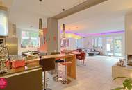 Wohlfühloase am Gießhübl - Luxuriöse Villa mit Spa, 7 Parkplätzen und Nebenhaus