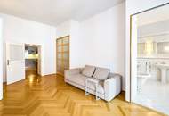 185 m² Altbaujuwel im Jesuitenviertel – Ihr Wohntraum in der Schönlaterngasse