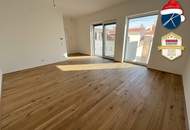 Superprojekt: "Über den Baumwipfeln" Top 47 - Wunderschöne 3 Zimmer + Balkon