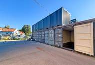 Attraktive Büro- und Lagerflächen direkt an der B1 in Gablitz – ideal für Handwerks- und Gewerbebetriebe