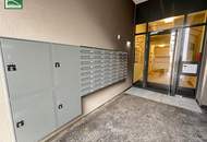 Neubau-Erstbezug beim Kirschblütenpark. Hochwertige 2-3 Zimmer Wohnungen. Markenküchen inklusive. - WOHNTRAUM