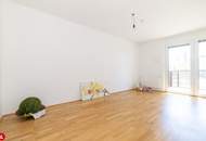 Traumhafte 2 Zimmer Eigentumswohnung mit Garage in Bestlage in Schwechat