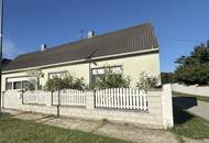 Top Preis - Landhaus mit PV Anlage, Pelletsheizung, Nebengebäuden, großes Grundstück