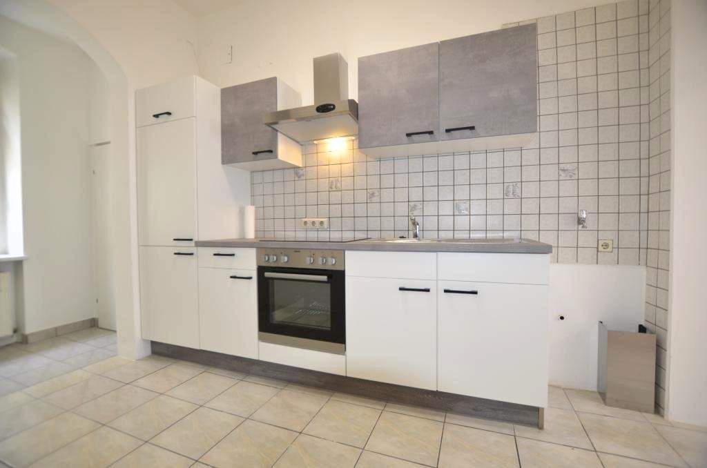 KAPITALANLAGE - Vermietetes Apartment - Meiselmarkt - U 3 Nähe