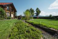 Traumhaus auf 2.000m2 großem Panoramagrundstück