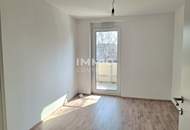 Neubau-Erstbezug: Elegante 3-Zimmer-Wohnung zum Wohlfühlen