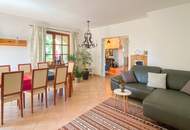 Exklusives Einfamilienhaus im mediterranen Stil im Weinviertel