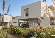 4 GARDENS | Modernes Wohnen mit viel Freiraum | 3 Zimmer | Graz-Waltendorf