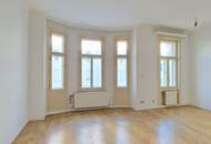 Charmante 3-Zimmer Altbauwohnung in Top-Lage in der Weißgerber Straße