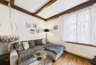 Charmante Stadtwohnung in Bestlage der Bregenzer Oberstadt