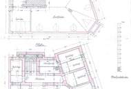 Altbau-Villa mit prunkvoller Fassade in Knittelfeld zur Sanierung mit Garten und Parkplatzmöglichkeiten