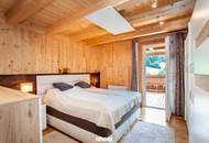 Besonderer Rückzugsort im Salzkammergut – großzügiges Haus in sonniger Grünlage in Bad Ischl