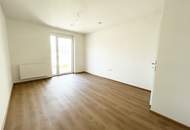 Betreutes Wohnen - helle 2 Zimmerwohnung mit Balkon in Spillern