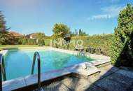 Ankommen, abschalten, wohlfühlen – Wohnen mit Urlaubscharakter: Gepflegter Bungalow in Baden