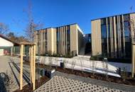 SINFONIE - Wohnen am Neufelder See! Eigengrund!