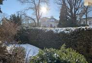 4-Zimmer-Terrassenwohnung mit ca. 100m² Garten und TG Stellplatz