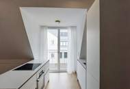 Exklusives Wohnen mit Balkon – modern & zentral in 1010 Wien