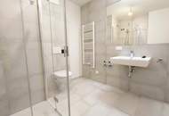 FRANZ JOSEPH - RUHIGER WOHNTRAUM IM TRENDIGEN SONNWENDVIERTEL!