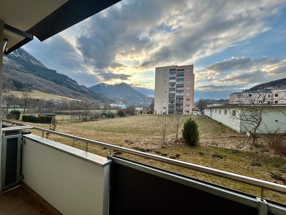 Gemütliche 3-Zimmer Wohnung in sonniger Lage!