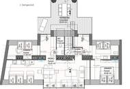 ++ NEU & EXKLUSIV ++ Neue DG-Wohnung mit großer Terrasse
