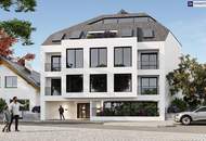 Top 1 im „frechen FRANZ!“ – Wohnen oder Arbeiten mit großzügiger Terrasse im Erdgeschoss