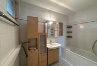 Gemütliche, sonnige 3-Zimmer-Wohnung