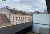 Traumhafte 4-Zimmer-Wohnung in attraktiver Lage von Wien-Favoriten - Nähe U1 &amp; Helmut-Zilk-Park!