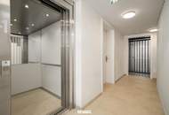 Ruhe, Grün &amp; Luxus: 4-Zimmer-Maisonette mit 172 m² Garten und Pool