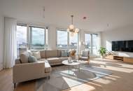 ++NEU++ Exklusives 4-Zimmer-Penthouse mit Blick über Wien (1/31)