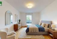 Moderne 2-Zimmer-Wohnung in zentraler Lage von Graz-Lend!