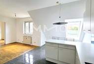 Exklusives Dachterrassenjuwel mit 143 m² – Licht, Raum & Eleganz - inkl. Tiefgarage