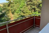 Wohnung mit Loggia