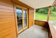 Einfamilienhaus in Fügen mit Potential